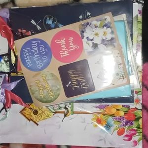 NWOT Gift Bag Gift Set